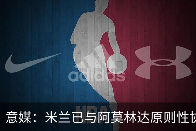 意媒：米兰已与阿莫林达原则性协议，2+1合同年薪约300万欧